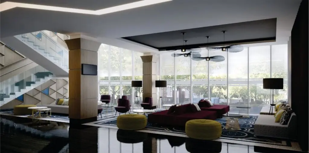 Mercure Bandung Nexa Supratman — фото 1