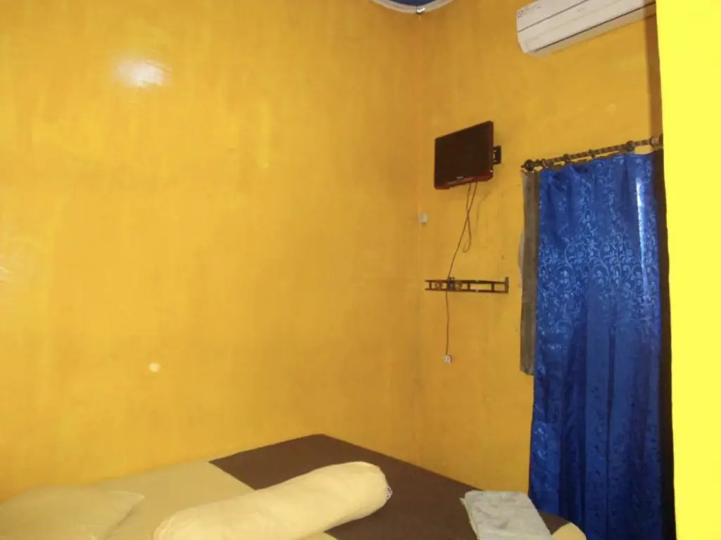 Медан: Pondok Wisata Angel Guest House