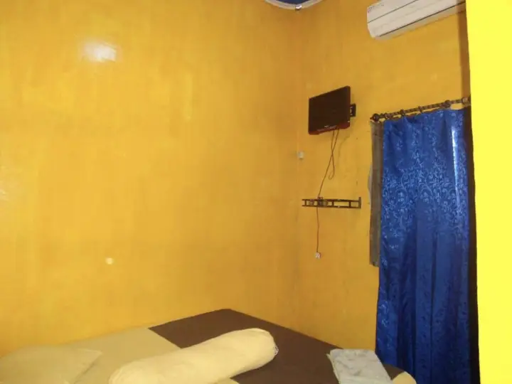 Медан: Pondok Wisata Angel Guest House