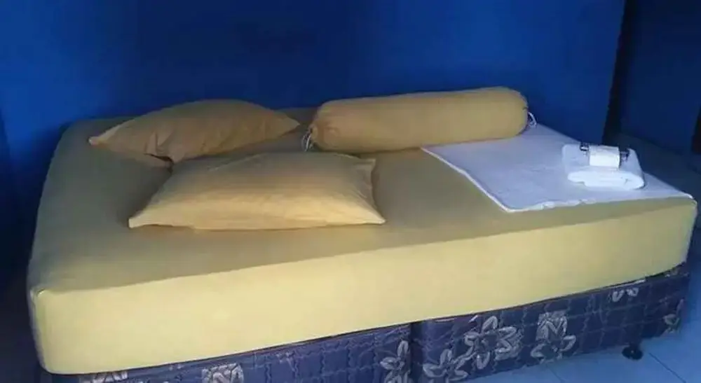 Медан: Pondok Wisata Angel Guest House