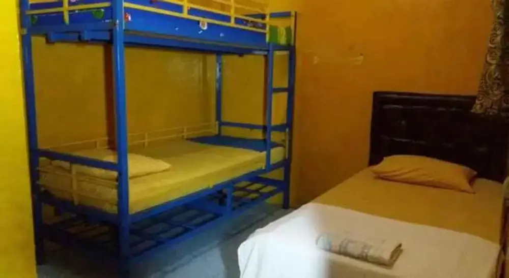 Медан: Pondok Wisata Angel Guest House