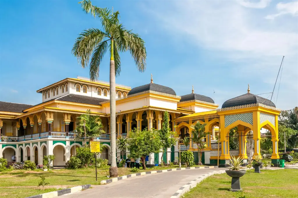 Pondok Wisata Angel Guest House — фото 1