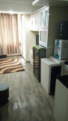 Бандунг: Jarrdin Apartemen by Rumahku by ZUZU