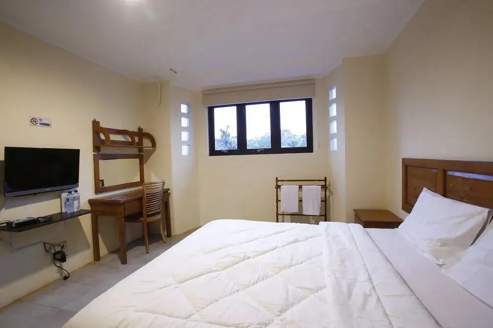 Джакарта: RedDoorz @ Lebak Bulus Raya 3