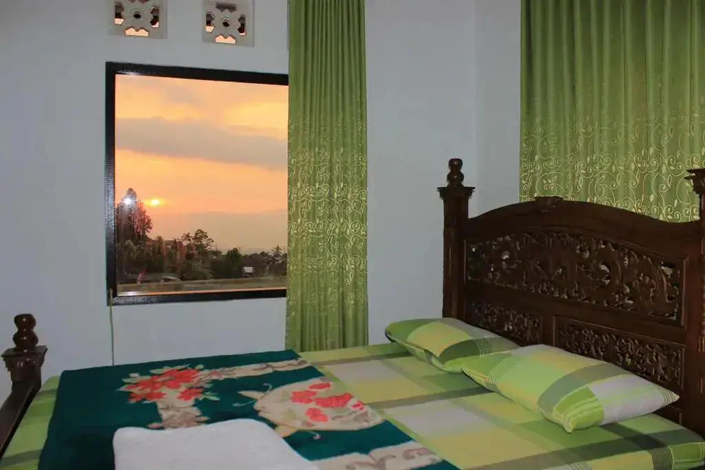 Мундук: Sunset Homestay
