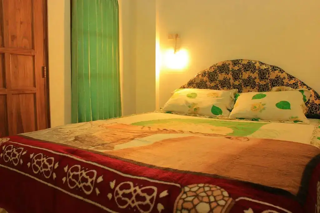 Мундук: Sunset Homestay