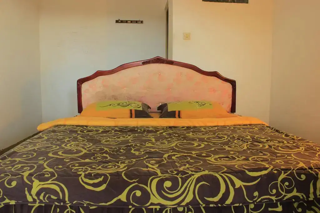 Sunset Homestay — фото 1