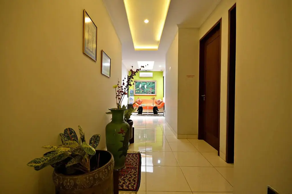 Джакарта: ZEN Rooms Tebet Gudang Peluru
