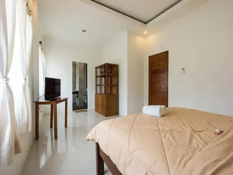 Убуд: Villa Nyoman Ubud