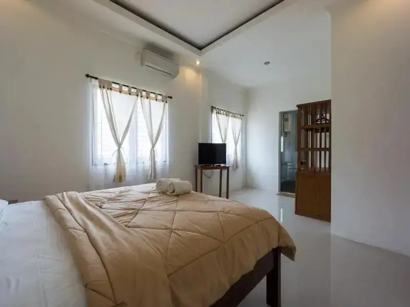 Убуд: Villa Nyoman Ubud