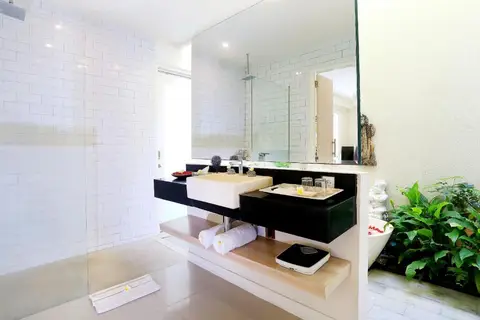 The Wina Villa Canggu — фото 1