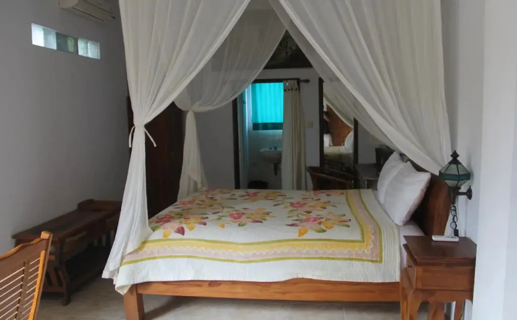 Убуд: Ogek Home Stay