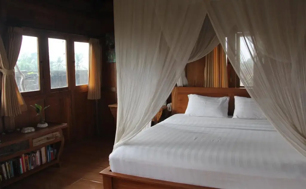 Убуд: Ogek Home Stay