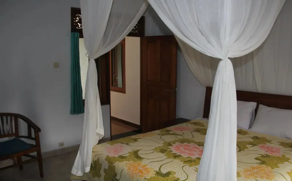 Убуд: Ogek Home Stay
