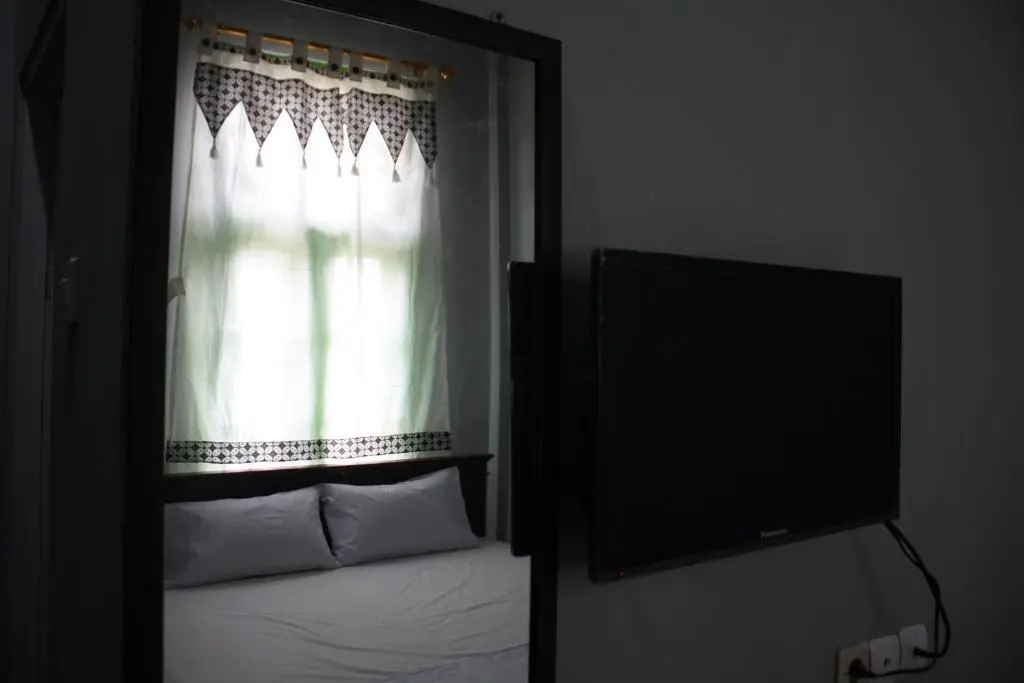 Джокьякарта: Jasmine Heritage Homestay