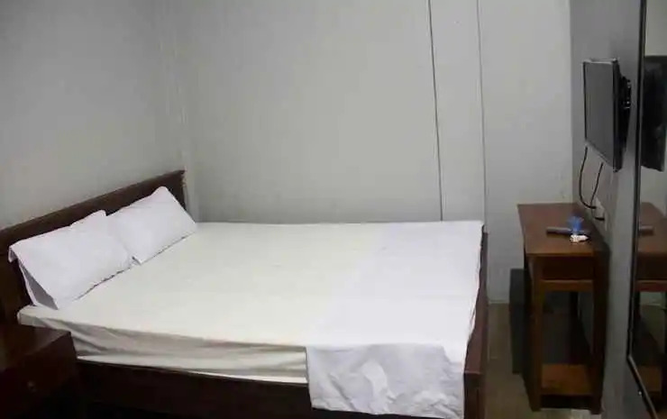 Джокьякарта: Jasmine Heritage Homestay