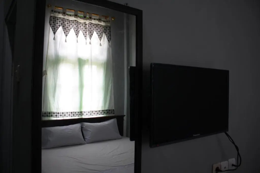 Джокьякарта: Jasmine Heritage Homestay