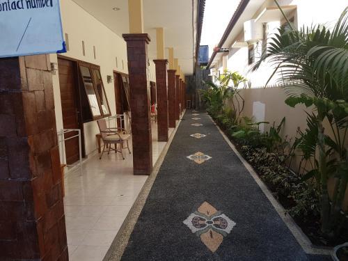 Чангу: La Terrasse Guest House