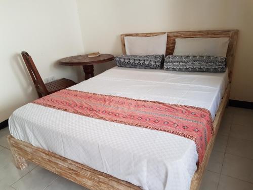Чангу: La Terrasse Guest House