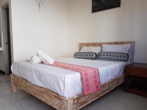 Чангу: La Terrasse Guest House