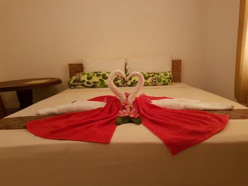 Чангу: La Terrasse Guest House
