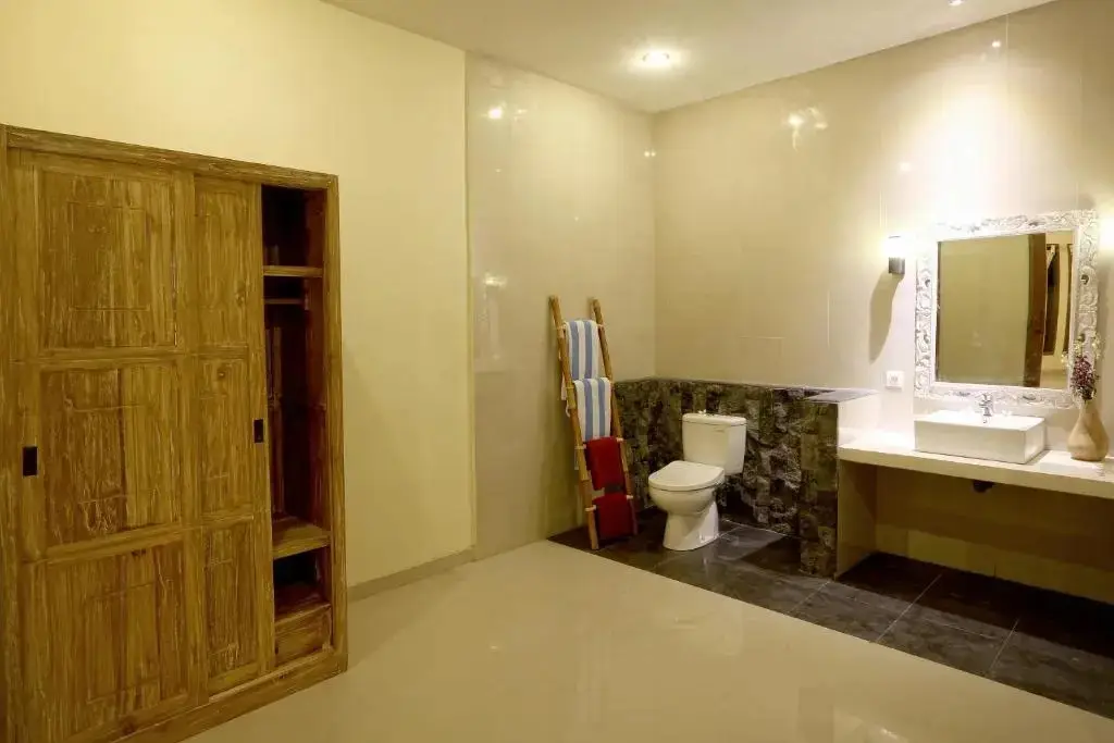 Сукавати: Asri Sari Villa Ubud
