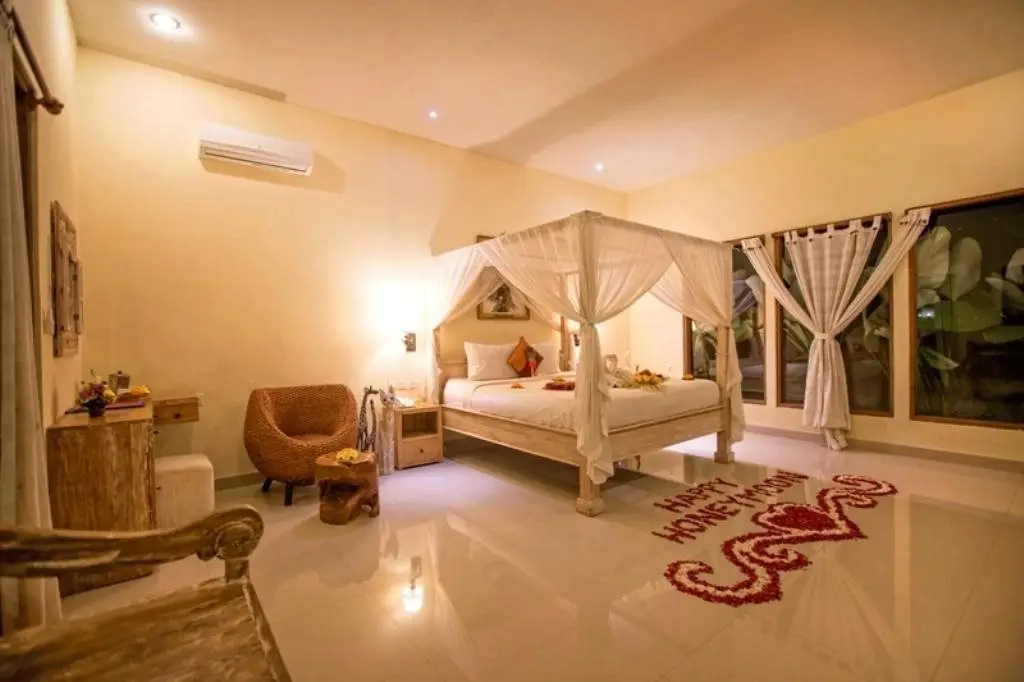 Сукавати: Asri Sari Villa Ubud