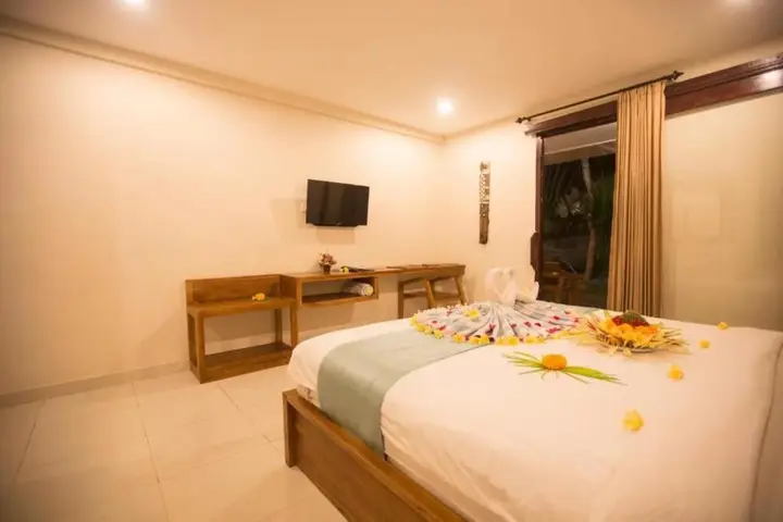 Сукавати: Asri Sari Villa Ubud