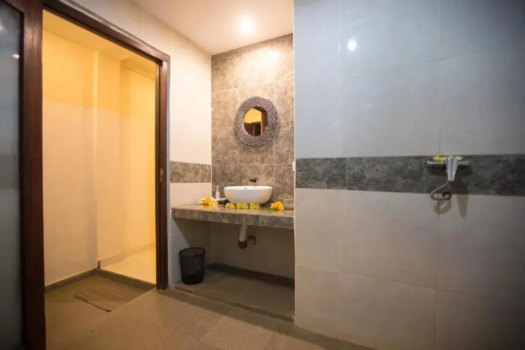 Сукавати: Asri Sari Villa Ubud