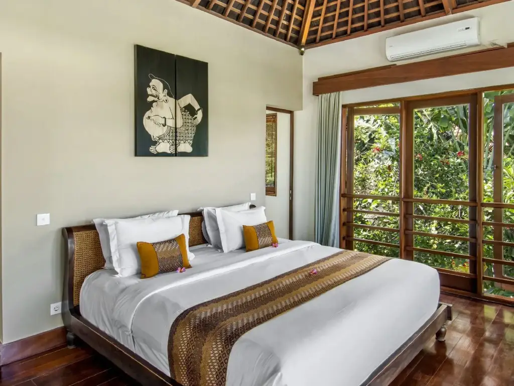 Керобокан: Villa M Bali Seminyak