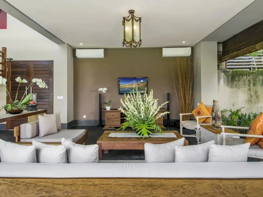 Керобокан: Villa M Bali Seminyak