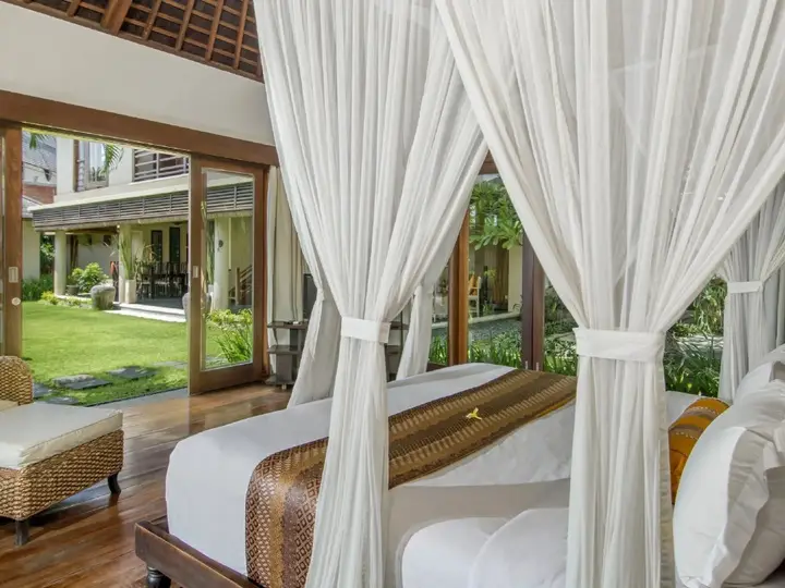 Керобокан: Villa M Bali Seminyak