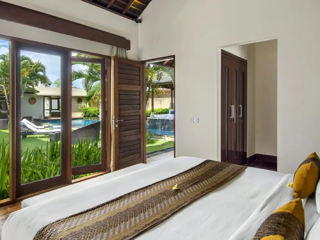 Керобокан: Villa M Bali Seminyak