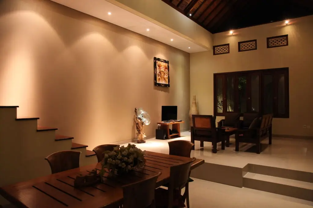 Чангу: Dreamscape Bali Villa