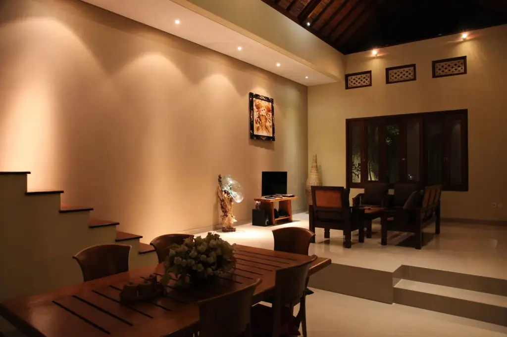 Чангу: Dreamscape Bali Villa