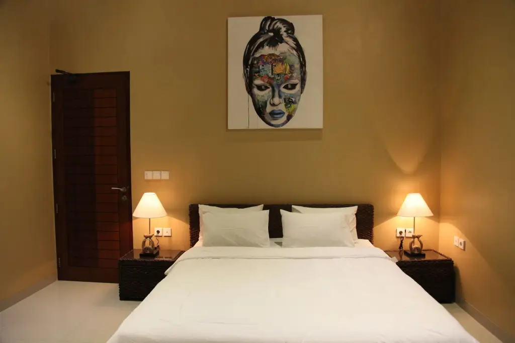 Чангу: Dreamscape Bali Villa