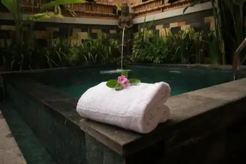 Убуд: Natha Ubud Villa