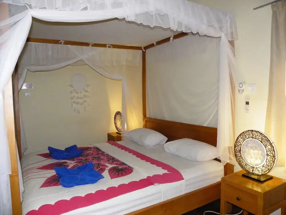 Пурвакерти: Jukung Dive Resort Bali