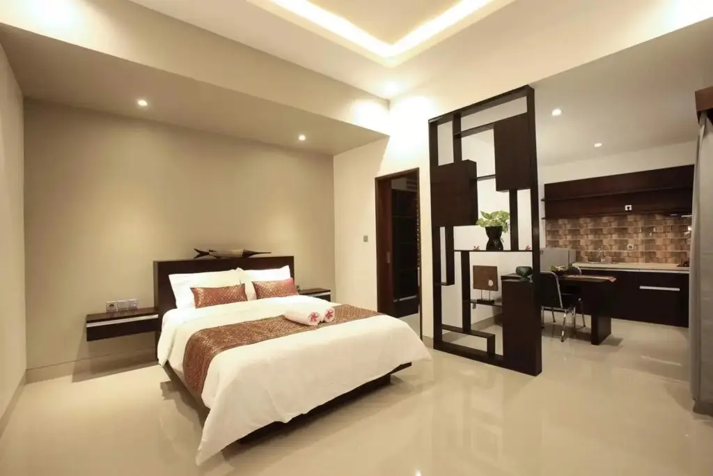 Санур: Kubu Nyoman Villas