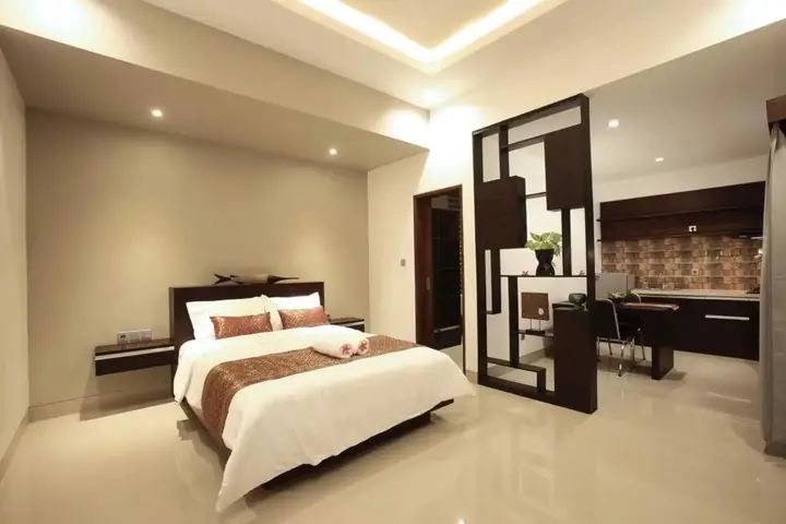 Санур: Kubu Nyoman Villas