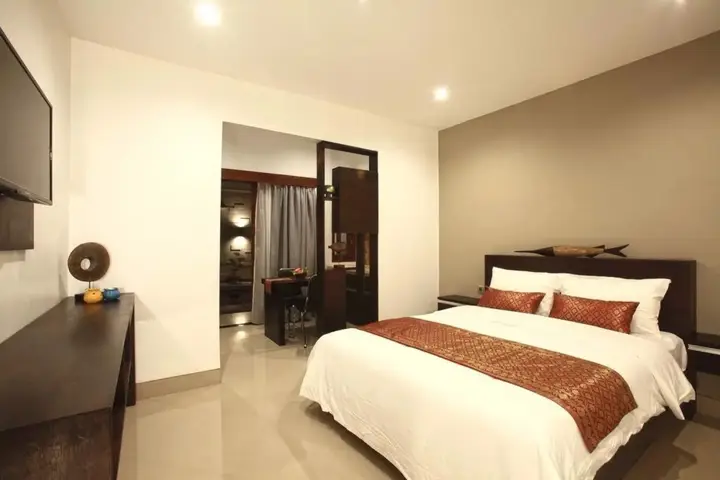 Санур: Kubu Nyoman Villas