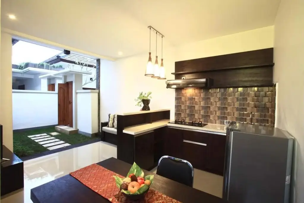 Санур: Kubu Nyoman Villas
