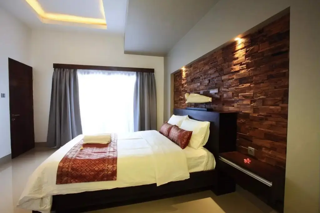 Санур: Kubu Nyoman Villas