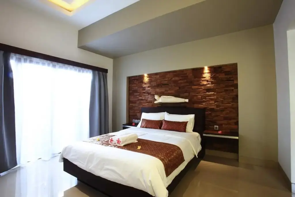 Санур: Kubu Nyoman Villas