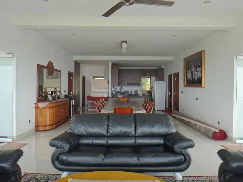 Бандунг: Villa Rosvita Bandung