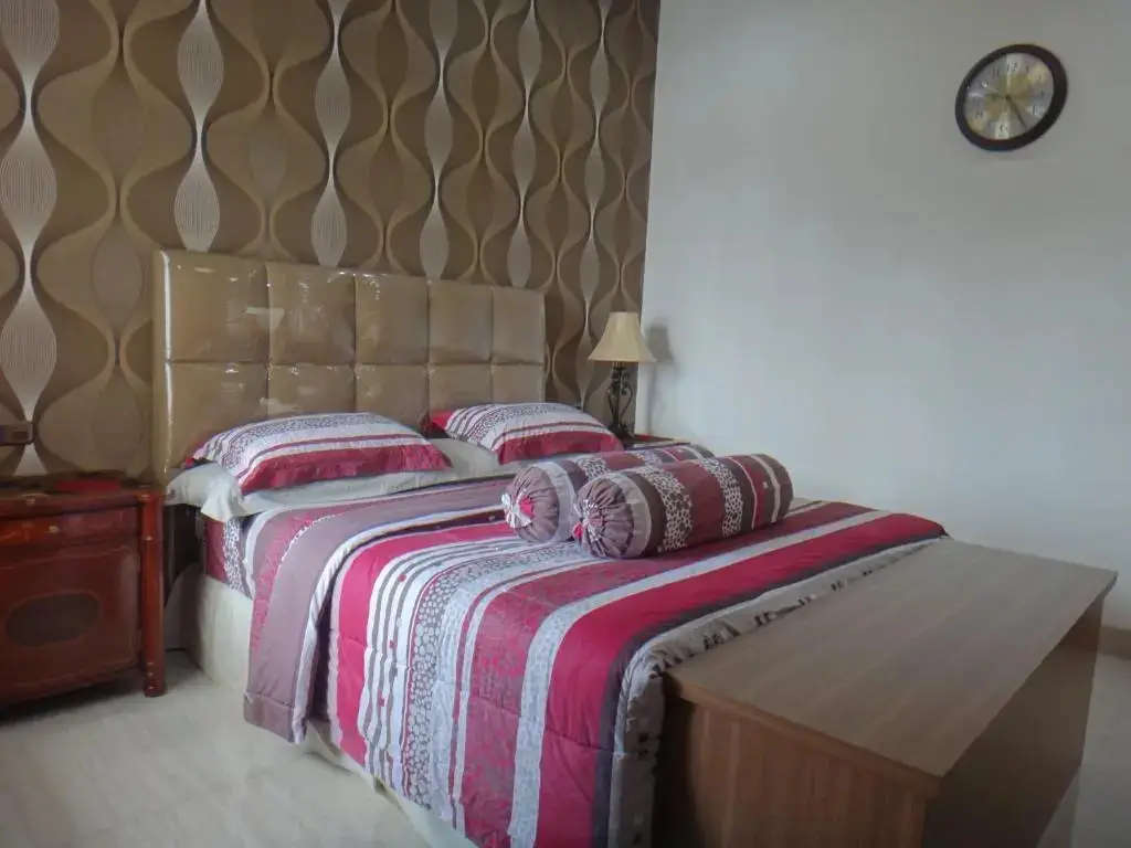 Бандунг: Villa Rosvita Bandung