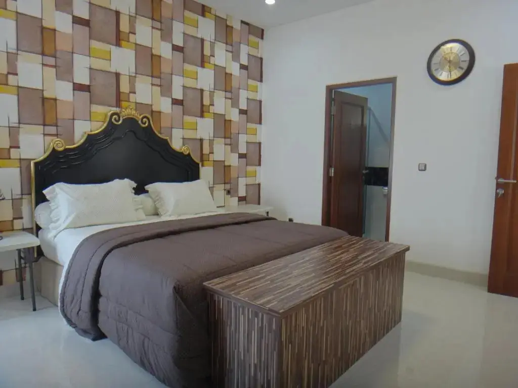 Бандунг: Villa Rosvita Bandung