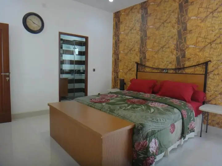 Бандунг: Villa Rosvita Bandung