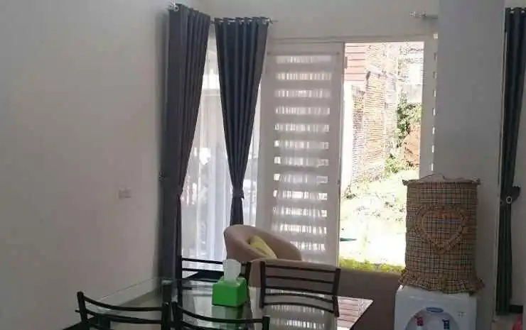 Бату: Villa Frengky