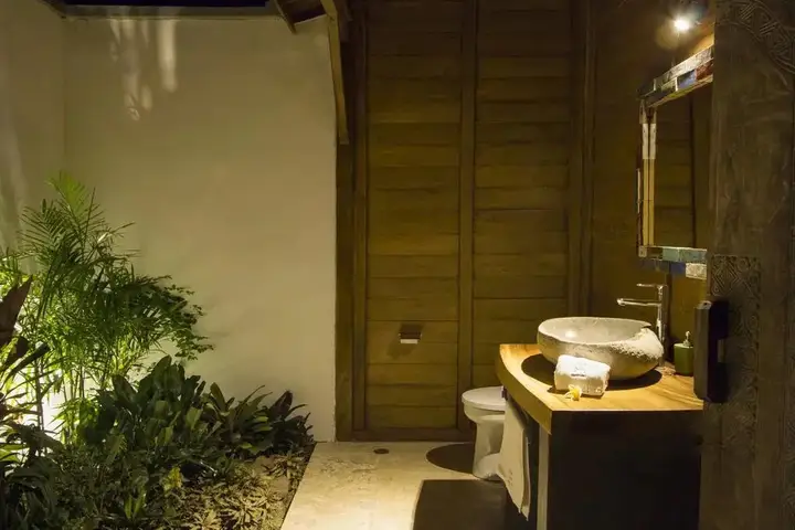 Канди Даса: Benthos Bali Dive Resort